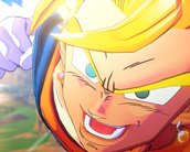 Dragon Ball Z: Kakarot ganha imagens de Vegito, Gotenks e Kid Buu