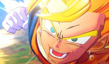 Dragon Ball Z: Kakarot ganha imagens de Vegito, Gotenks e Kid Buu