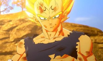 Dragon Ball Z: Kakarot ganha imagens de alguns personagens