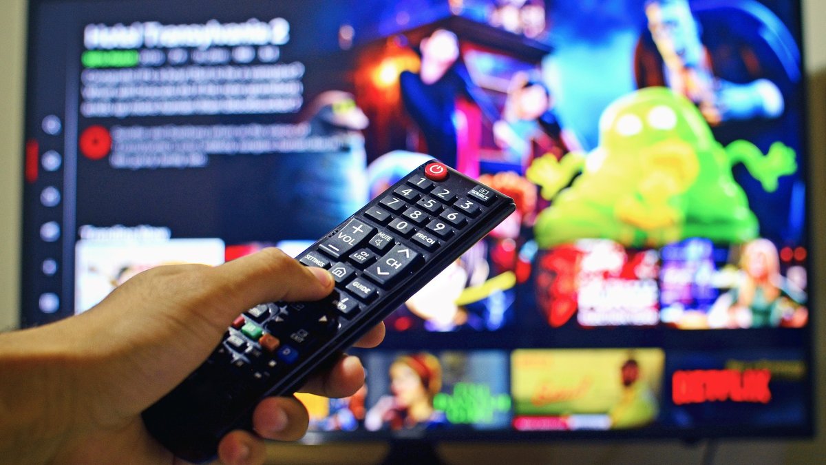 Netflix deixará de funcionar em smart TVs antigas da Samsung nos EUA e  Canadá – Tecnoblog