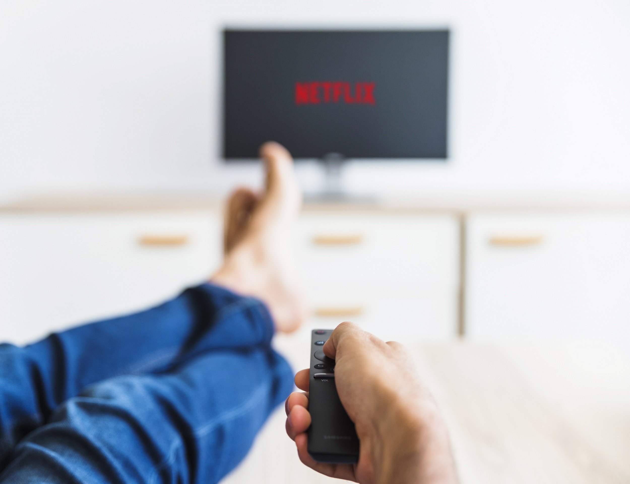 Netflix deixará de funcionar em smart TVs antigas da Samsung nos EUA e  Canadá – Tecnoblog