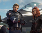 Vídeo de Marvel's Avengers traz mais detalhes da gameplay