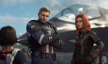 Vídeo de Marvel's Avengers traz mais detalhes da gameplay