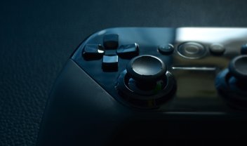 Oferta do dia na Americanas Mundo: ótimo gamepad por R$ 48,41