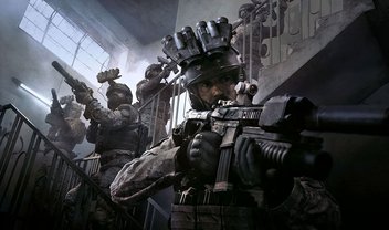 CoD: Modern Warfare tem 'revisão histórica' e põe Rússia em ataque a civis