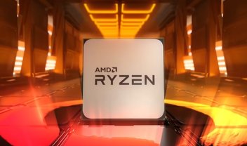 Notebooks com APUs Ryzen 4000 serão lançados no início de 2020