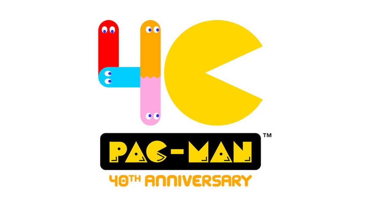 Pac-Man completa 40 anos e criador revela origem do ícone dos