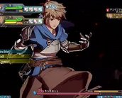 Granblue Fantasy Versus terá luta contra Lancelot no modo RPG