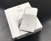 Primeira geração do Google Pixel receberá última atualização em dezembro