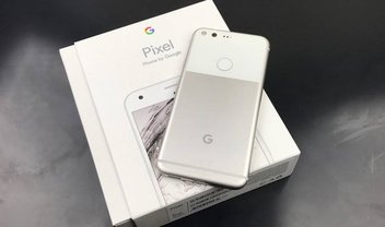 Primeira geração do Google Pixel receberá última atualização em dezembro