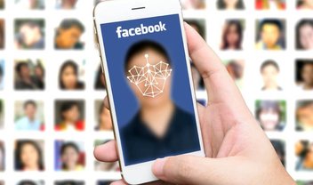 Facebook testa login de usuários através de selfies