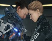 Famitsu dá nota perfeita para Death Stranding