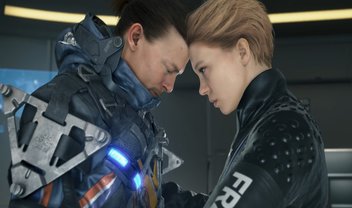 Famitsu dá nota perfeita para Death Stranding