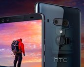 HTC continua em queda livre, mas tem esperança de retorno triunfal