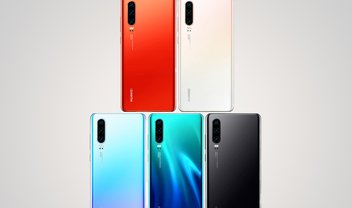 Huawei vendeu 37 milhões de celulares nas gerações Mate 20 e P30