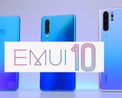 Huawei: famílias P30 e Mate 20 receberão EMUI 10 atualizada ainda neste ano