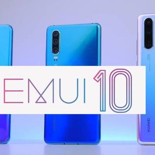 Imagem de Huawei: famílias P30 e Mate 20 receberão EMUI 10 atualizada ainda neste ano