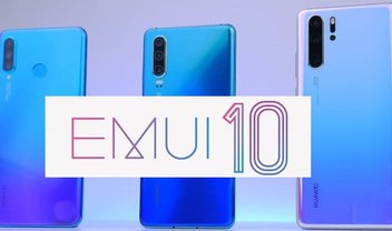 Huawei: famílias P30 e Mate 20 receberão EMUI 10 atualizada ainda neste ano