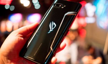 Efeito ROG Phone? Asus trará mais produtos gamer ao Brasil em 2020