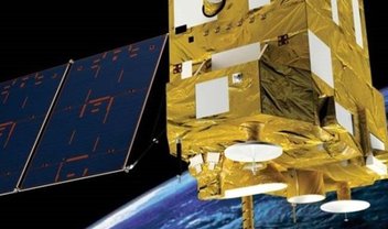 Satélite feito por Brasil e China será lançado em dezembro