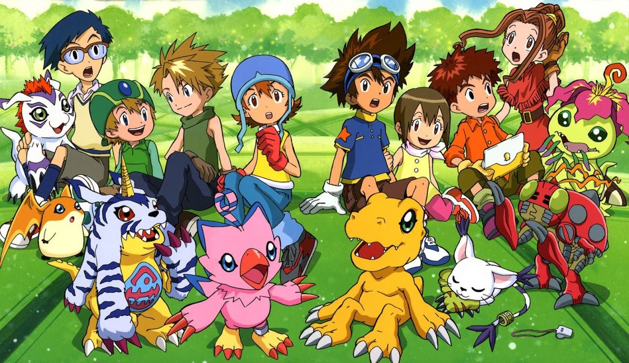 10 principais diferenças entre Pokémon e Digimon!