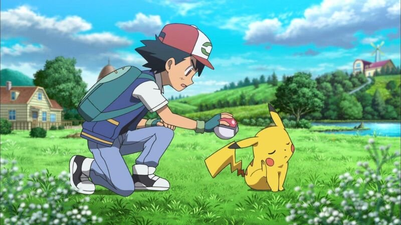 Assistir Pokémon 2019 Episodio 97 Online