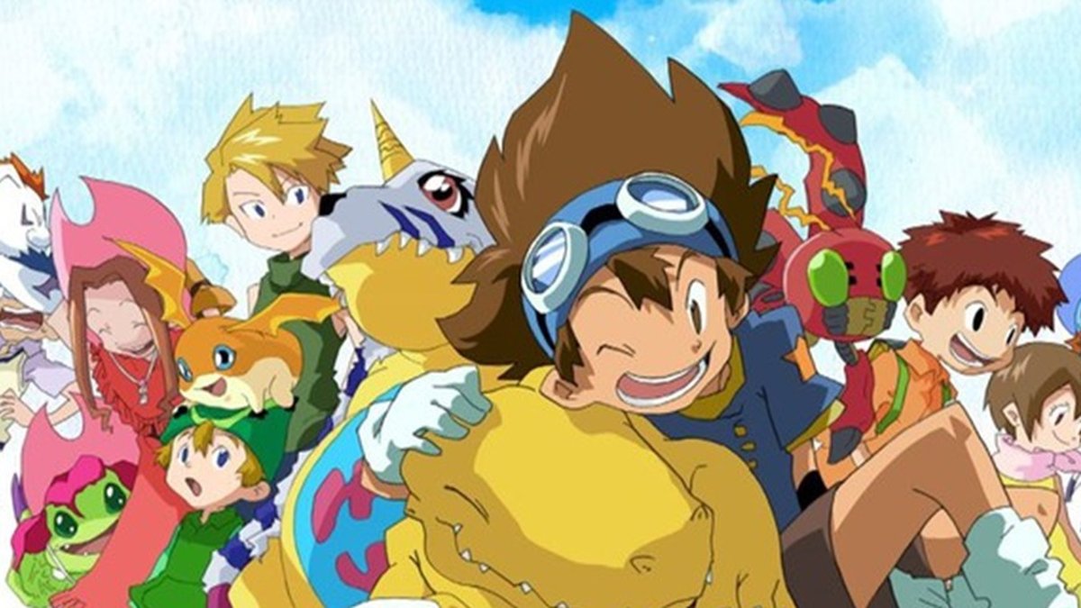 10 animes que quem ama Pokémon precisa conhecer - TecMundo