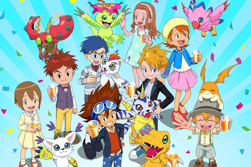 10 animes que quem ama Pokémon precisa conhecer - TecMundo