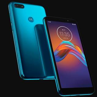 Imagem de Moto E6 Play começa a ser vendido no Brasil por R$ 699