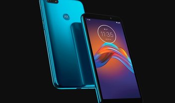 Moto E6 Play começa a ser vendido no Brasil por R$ 699