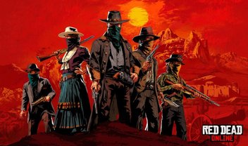 RDR Online: Rockstar pagará por denúncias de vulnerabilidades