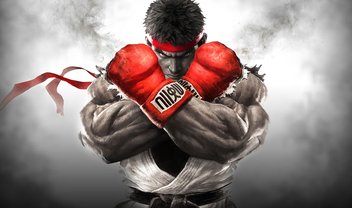 Street Fighter não estará tão cedo na próxima geração de consoles