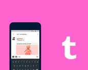 Tumblr lança recurso de chat em grupo no seu app para celular