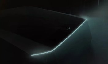 Tesla vai revelar seu caminhão Cybertruck dia 21 de novembro