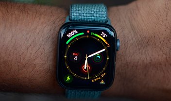 Apple Watch ainda domina, mas Samsung cresce mais em smartwatches