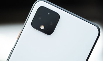 Modo de 'astrofotografia' do Pixel 4 chega a mais celulares