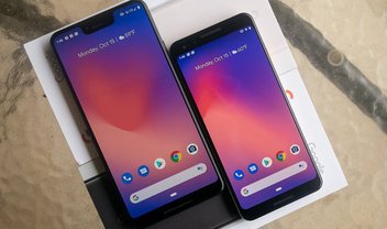 Câmera do Pixel 3 ficou ainda melhor; veja onde comprar no Brasil