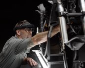 Microsoft coloca HoloLens 2 à venda: preço chega a US$ 3,5 mil