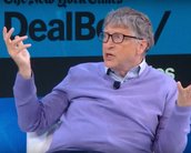 Bill Gates critica proposta de imposto sobre grandes fortunas nos EUA