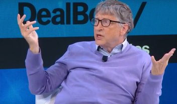 Bill Gates critica proposta de imposto sobre grandes fortunas nos EUA