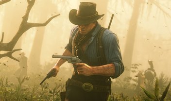 Já existem mods para a versão de PC de Red Dead Redemption 2; confira