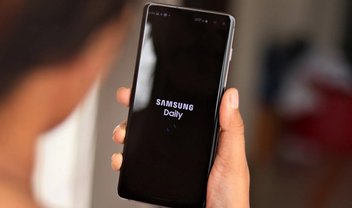 Bixby Home recebe atualização e passa a se chamar Samsung Daily