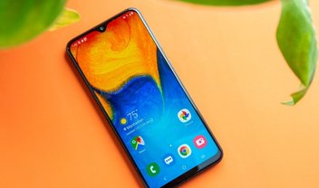 Galaxy A10s e A20s são lançados no Brasil a partir de R$ 1.099