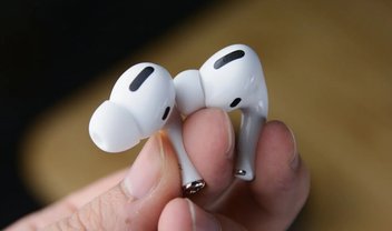 Sim, já criaram versão falsificada do Apple AirPods Pro