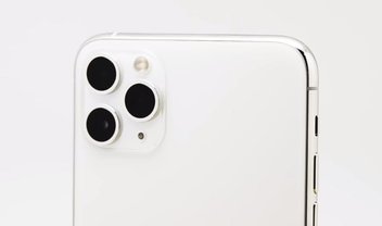 iPhone 11 Pro Max tem 3º melhor câmera do mundo, atrás do Xiaomi Mi Note 10