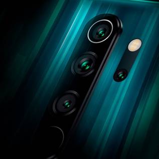 Imagem de Xiaomi lança Redmi Note 8 e Note 8 Pro no Brasil; veja os preços