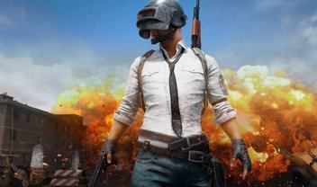 PUBG Mobile lucrou US$ 154 milhões em outubro