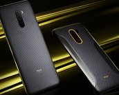 Pocophone 2: loja de capinhas sugere que celular está a caminho