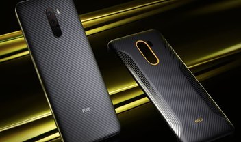 Pocophone 2: loja de capinhas sugere que celular está a caminho