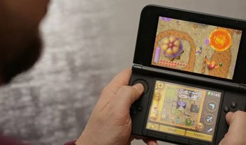 Presidente da Nintendo afirma que Nintendo 3DS não morreu